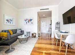 Spacious One Bedroom With Pool And Gym!