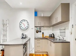 Stylish Studio With Pool And Gym