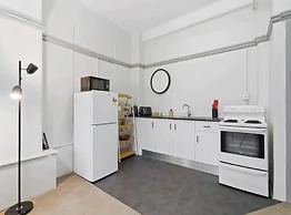 Lovely 1-Bedroom Unit In Central Aukland