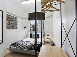 Lovely 1-Bedroom Unit In Central Aukland