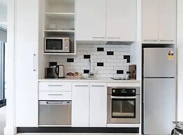 Superb One Bedroom Apartment Near Britomart