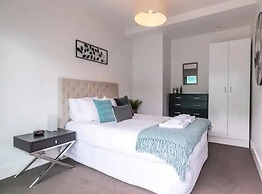 Superb One Bedroom Apartment Near Britomart