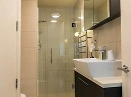 Superb One Bedroom Apartment Near Britomart