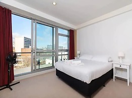 Wonderful Apartment With Free Parking!