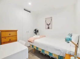 Lovely Two Bedroom Apartment Close To Sky Tower