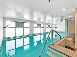 Lovely Two Bedroom Apartment Close To Sky Tower