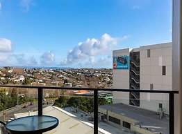 Central One Bedroom Auckland Apartment!