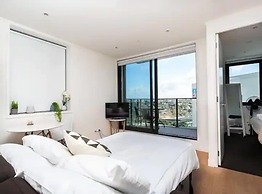 Central One Bedroom Auckland Apartment!