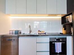 Central One Bedroom Auckland Apartment!