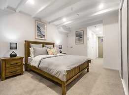 Brand New 1-Bedroom Condo Unit With Pool And Gym!