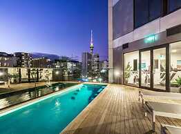 Brand New 1-Bedroom Condo Unit With Pool And Gym!