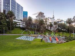 Brand New 1-Bedroom Condo Unit With Pool And Gym!