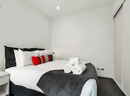 Viaduct Harbor Beauty - Free Wi-Fi, Gym And Pool