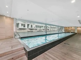 Viaduct Harbor Beauty - Free Wi-Fi, Gym And Pool
