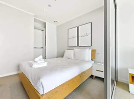 Stunning Apartment In The Heart Of The City