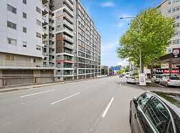 Stunning Apartment In The Heart Of The City