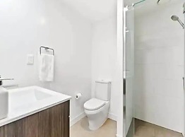 Stunning Apartment In The Heart Of The City