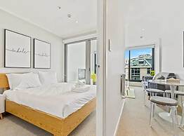 Stunning Apartment In The Heart Of The City