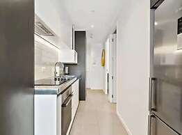 Stunning Apartment In The Heart Of The City