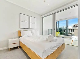 Stunning Apartment In The Heart Of The City