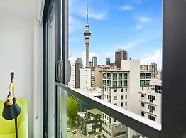 Stunning Apartment In The Heart Of The City