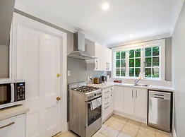 One-Bedroom Parnell Charmer