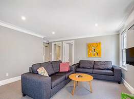 One-Bedroom Parnell Charmer