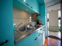 One-Bedroom In Loft Viaduct
