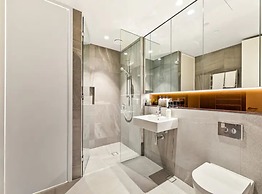 Wonderful Wynyard Quarter Studio