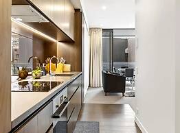Wonderful Wynyard Quarter Studio