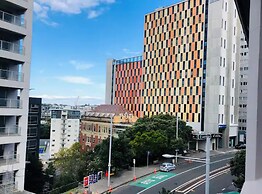 Spacious Character Apartment