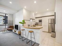 Spacious Character Apartment