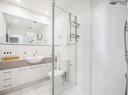 Spacious Character Apartment