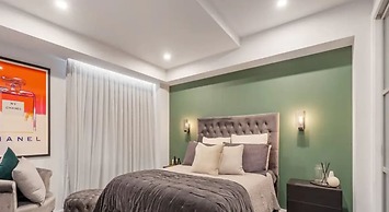 Awesome Apartment W/ Parking!