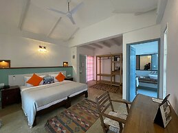 Machaan Wilderness Lodge Nagarahole