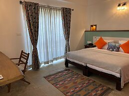 Machaan Wilderness Lodge Nagarahole