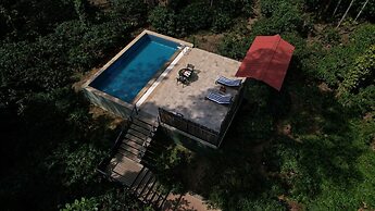 Machaan Wilderness Lodge Nagarahole