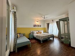 Machaan Wilderness Lodge Nagarahole