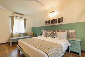 Machaan Wilderness Lodge Nagarahole