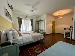 Machaan Wilderness Lodge Nagarahole