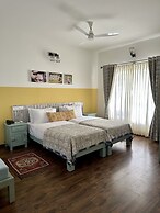 Machaan Wilderness Lodge Nagarahole