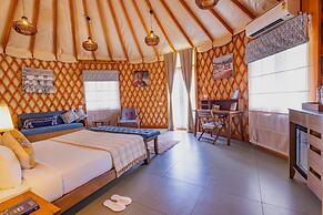 Machaan Wilderness Lodge Nagarahole