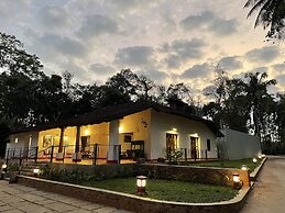 Machaan Wilderness Lodge Nagarahole