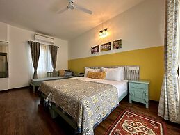 Machaan Wilderness Lodge Nagarahole