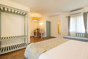 Machaan Wilderness Lodge Nagarahole