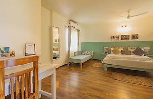 Machaan Wilderness Lodge Nagarahole