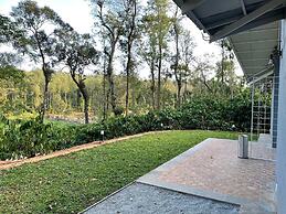 Machaan Wilderness Lodge Nagarahole