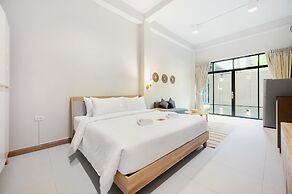 Hotel Wizpark Ratchada