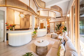 Hotel Wizpark Ratchada