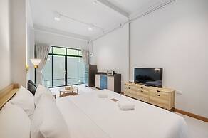 Hotel Wizpark Ratchada